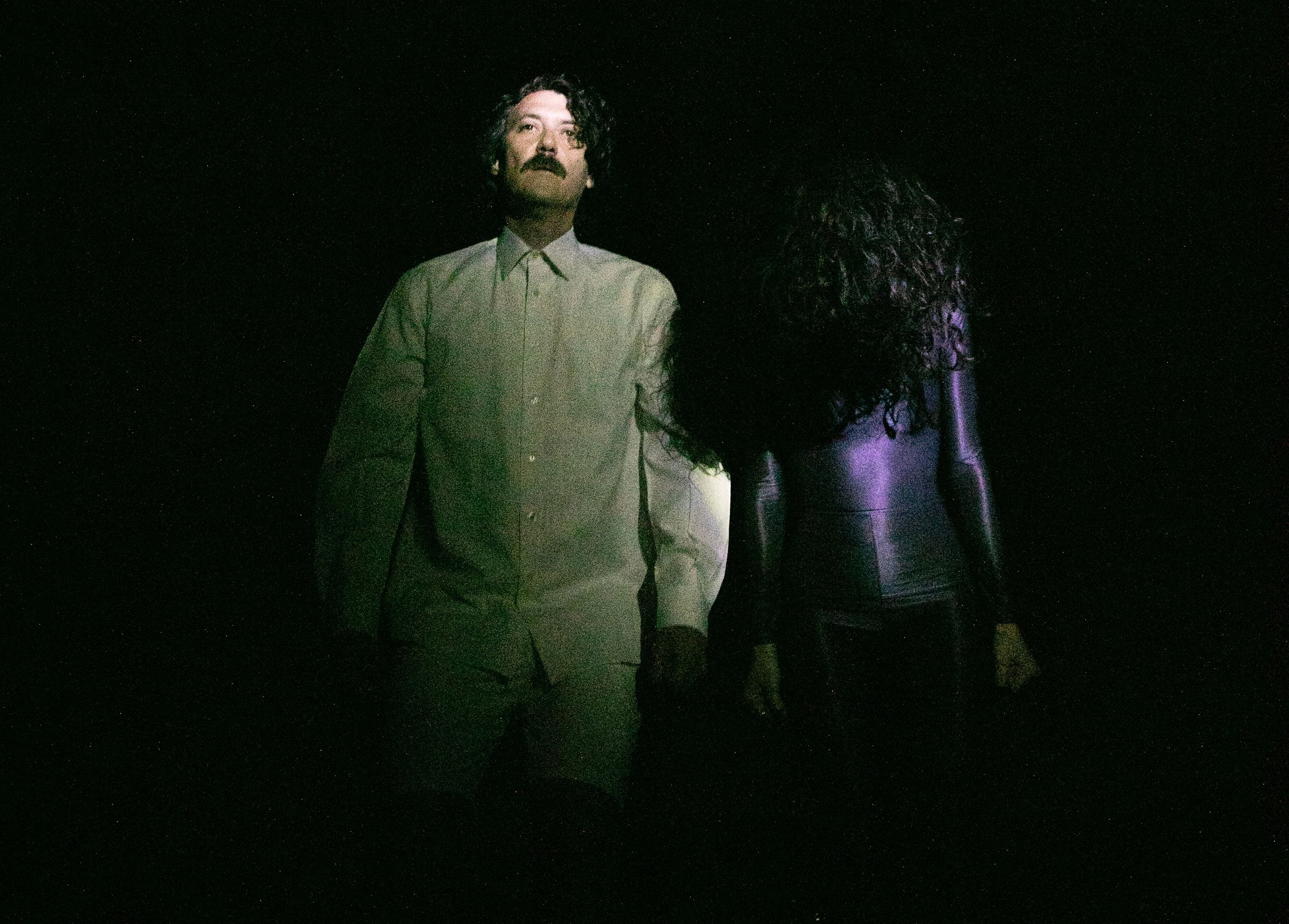 Los Sara Fontan @ Understage Rivoli