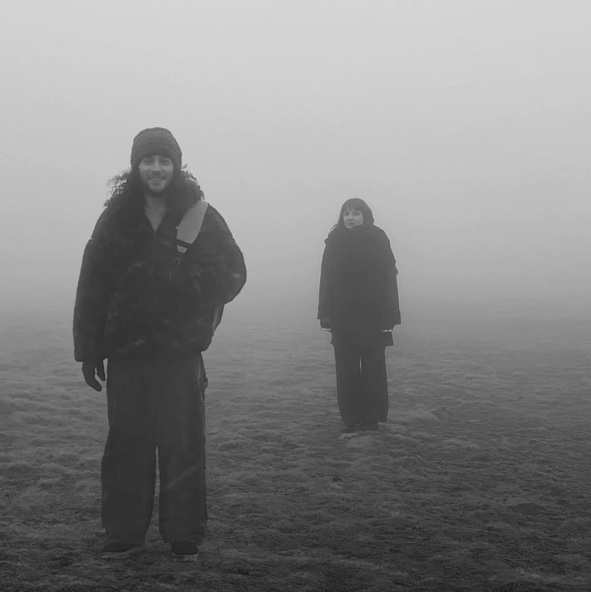 Synth Muito/Bernardo Matos e Inês Cruz