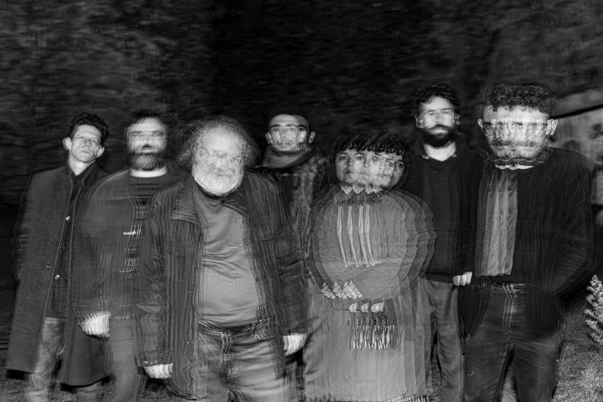 Sereias: Apresentação de "A Odisseia de Carlos Bizarro"