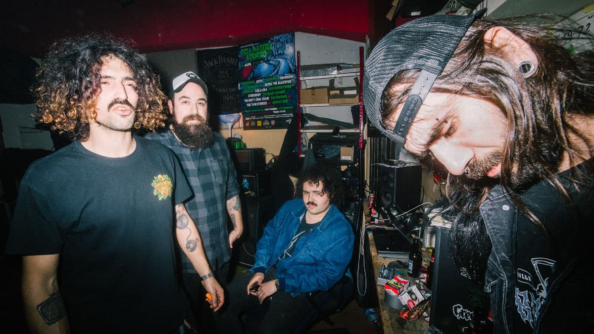 Cobrafuma @ Ceira Rock Fest