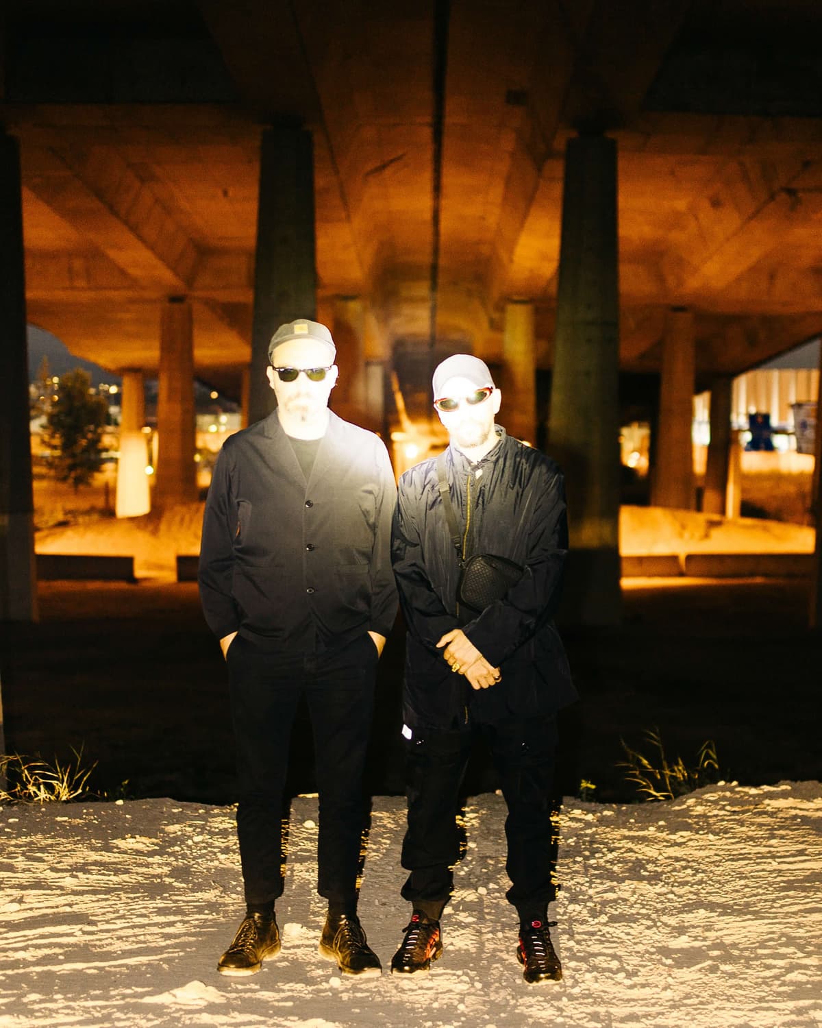 KIK @ 40º Aniversário RUC