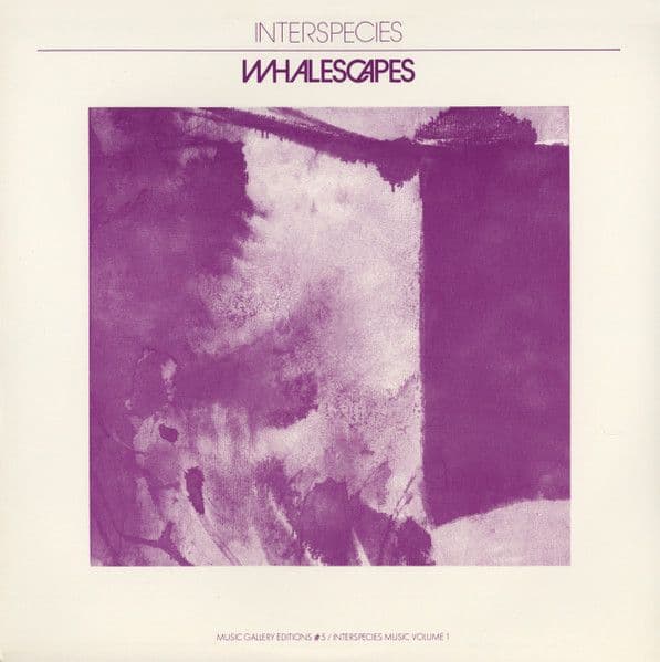 Deep Listening Club nº6: Interspecies