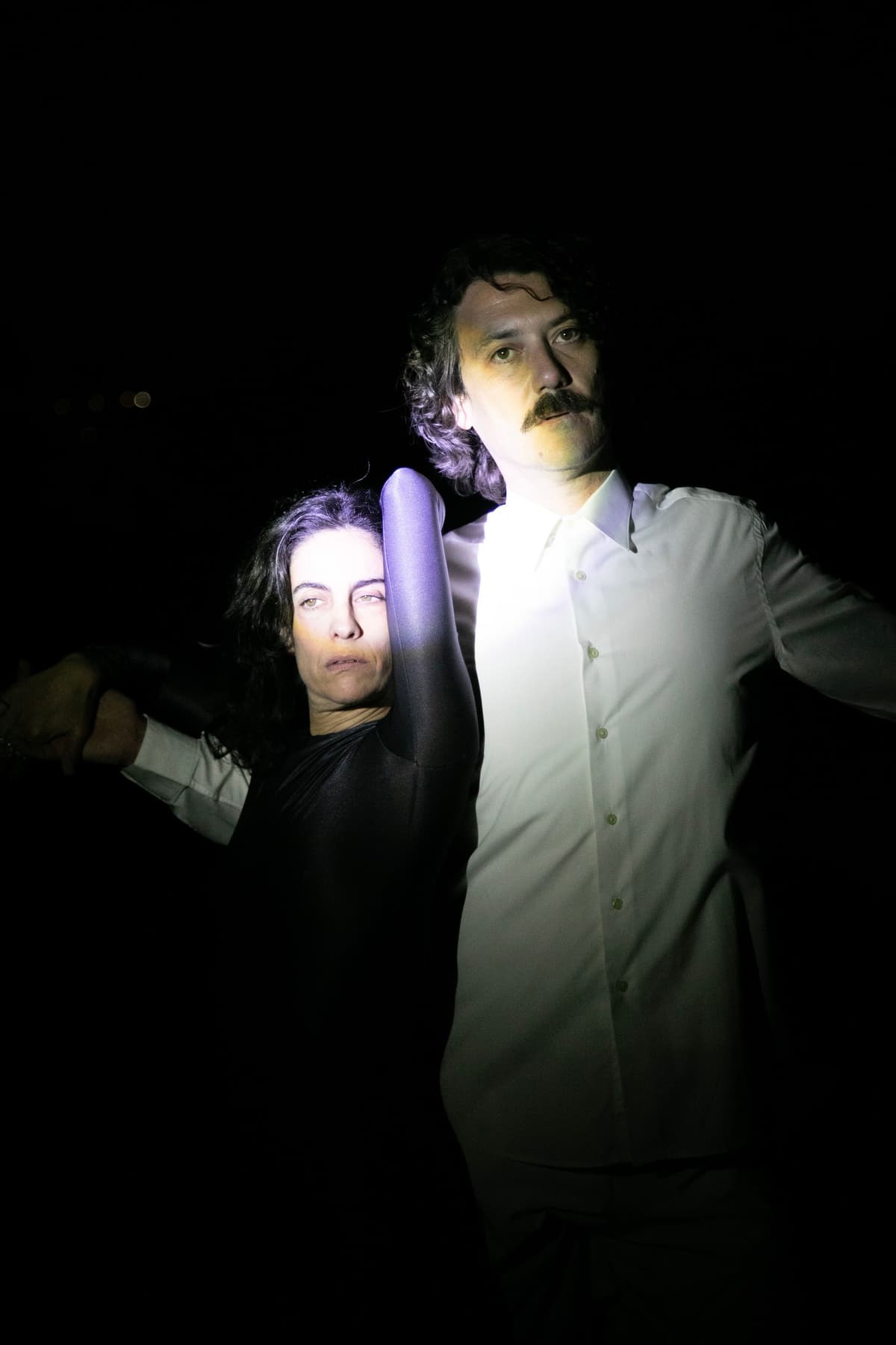 Los Sara Fontan @ Understage Rivoli