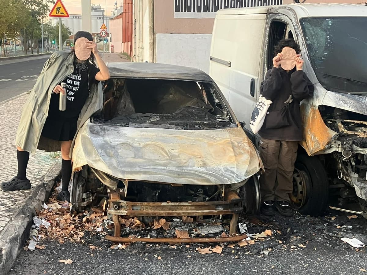 RTB: Rare Romance/GIRLS DON*T DRY