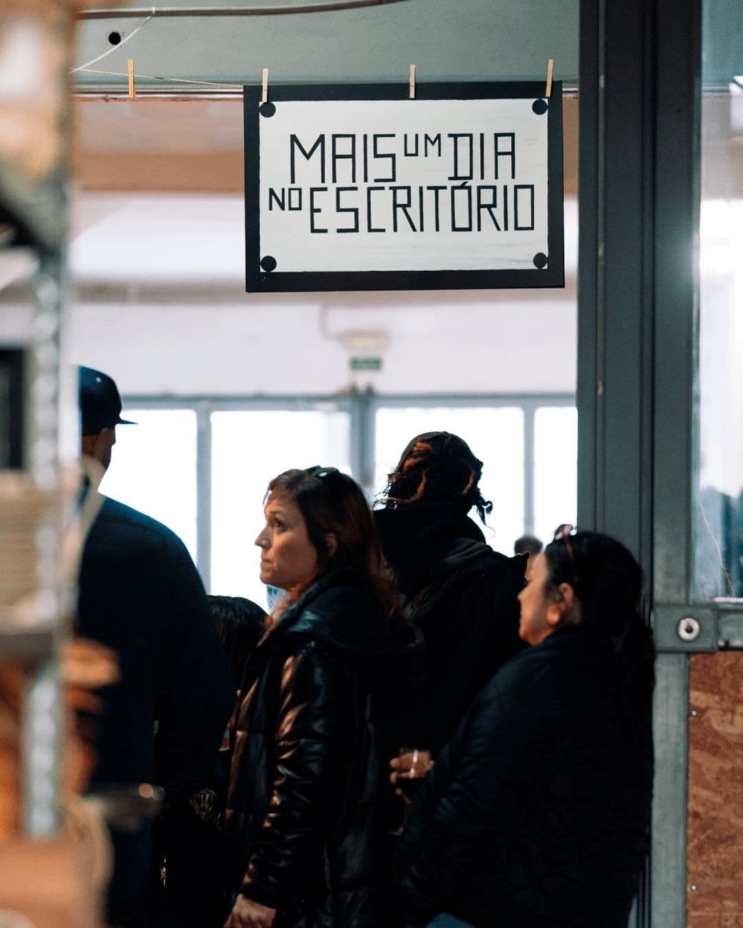 No Pinhal do Mundo/Duo São Mansinhos