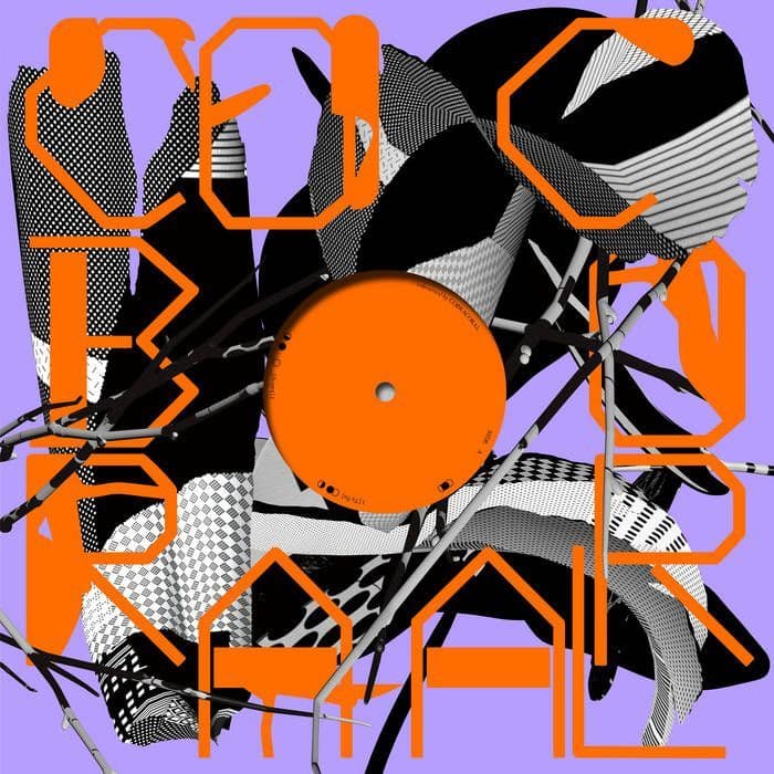 Disco do dia: COBRACORAL - Cobracoral