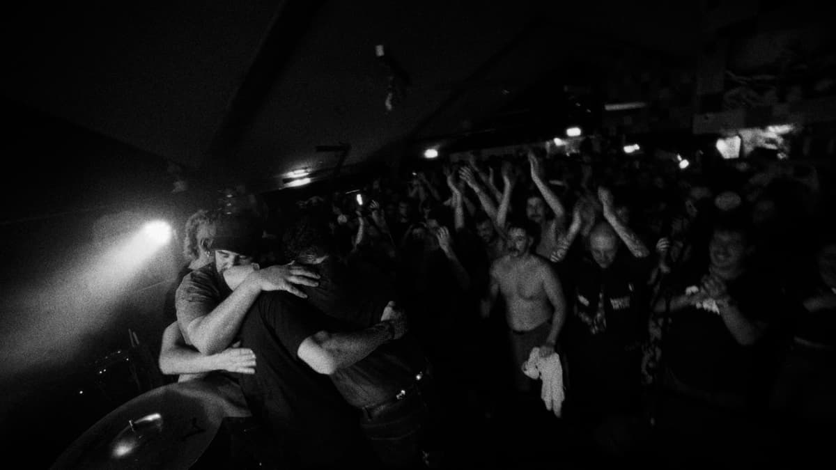 Sereias @ anozero (Coimbra)