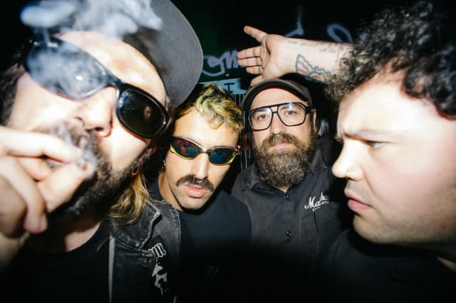 Droga Total photo 2