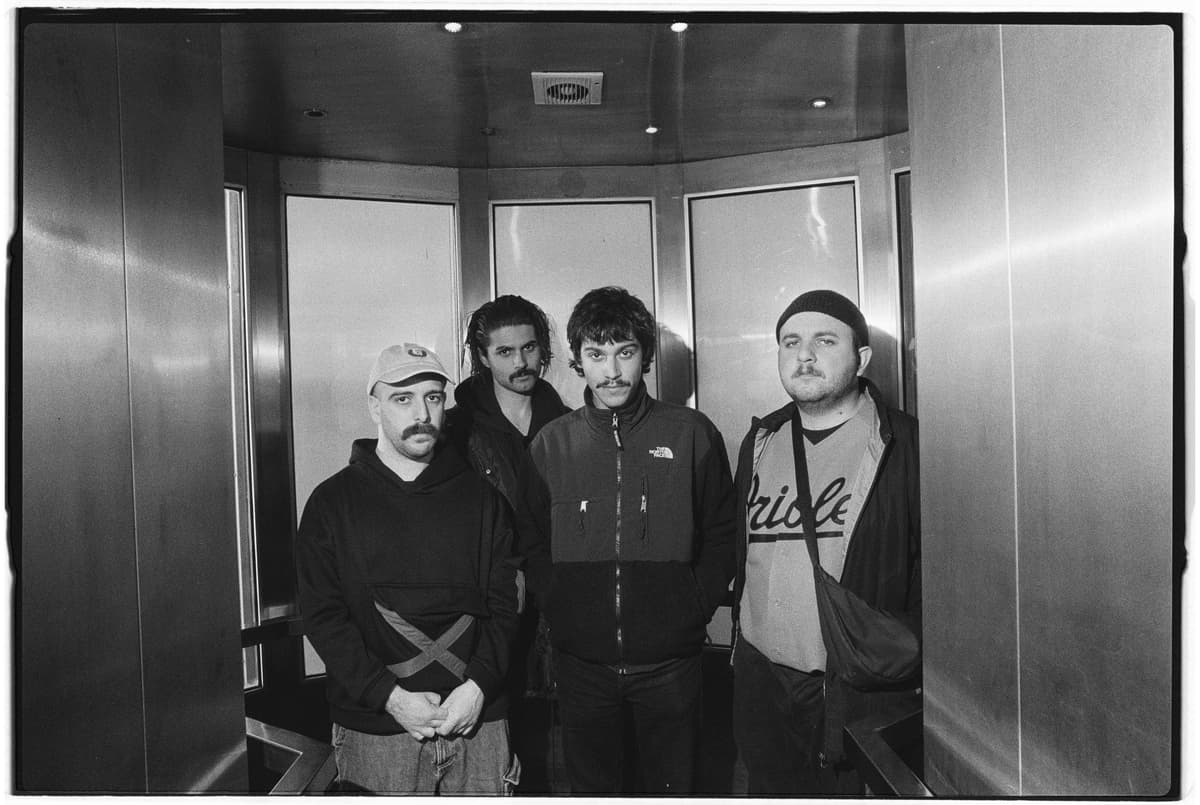 Hetta (primeira parte do concerto de Primitive Reason)