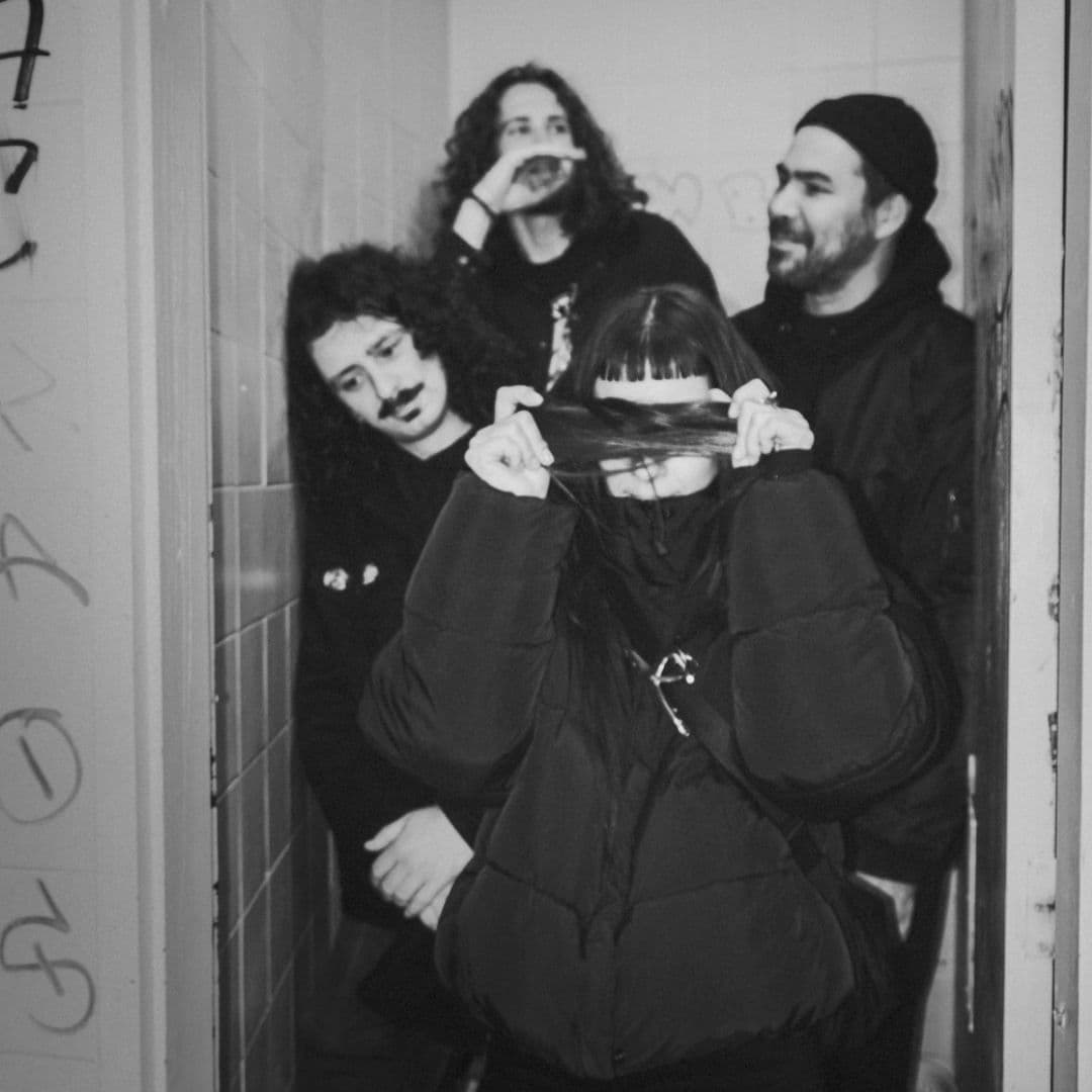 Ideal Victim @ MotoRock Barcelos