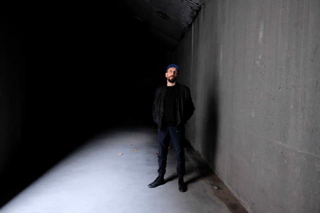 Jonathan Saldanha photo 1