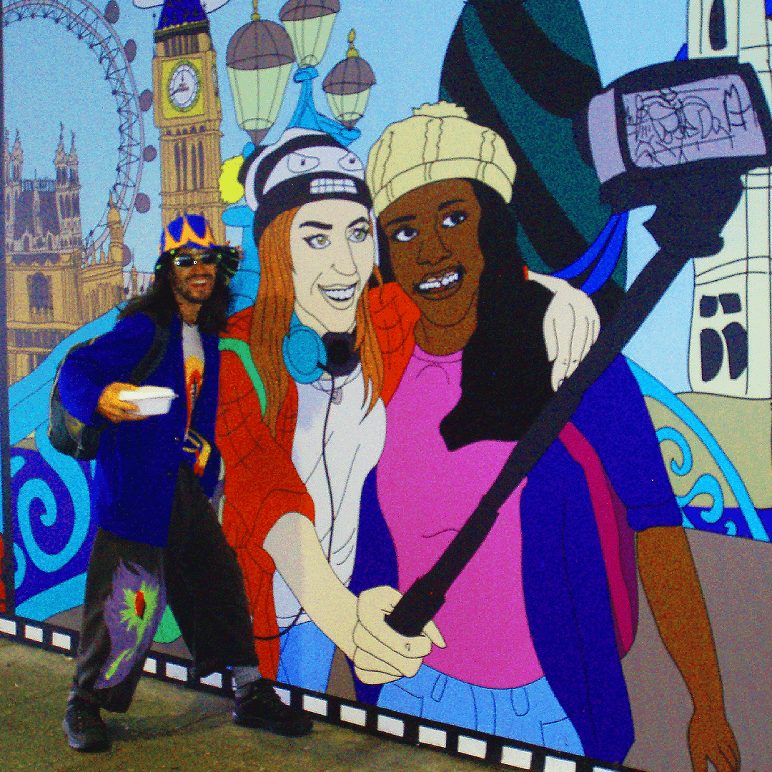 RTB: Misturas Que Nunca Existiram/Henrique Apolinário