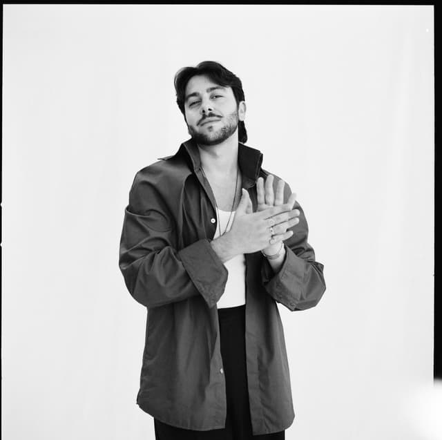 Yerai Cortés photo 1