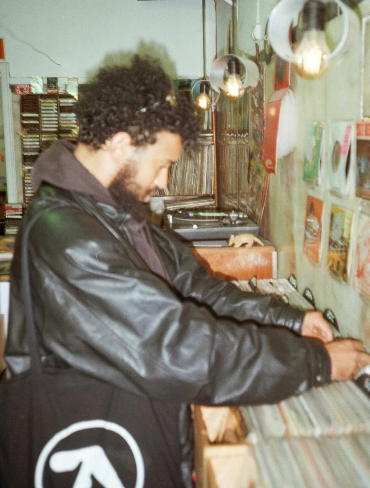 RTB: Antropofagia Dub/Yuri Bonfim e Renato Zanon