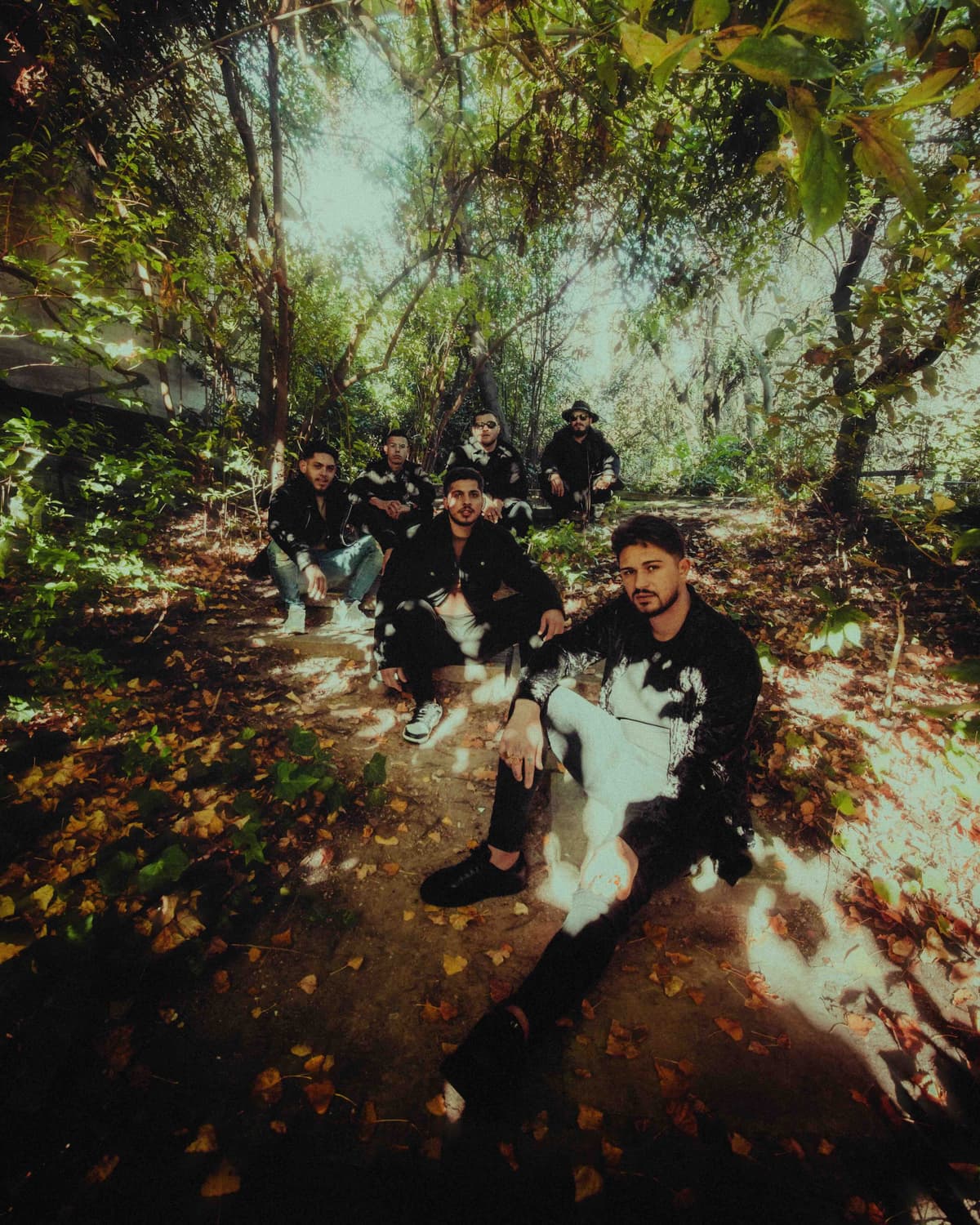 La Familia Gitana @ Auditório Carlos Avilez