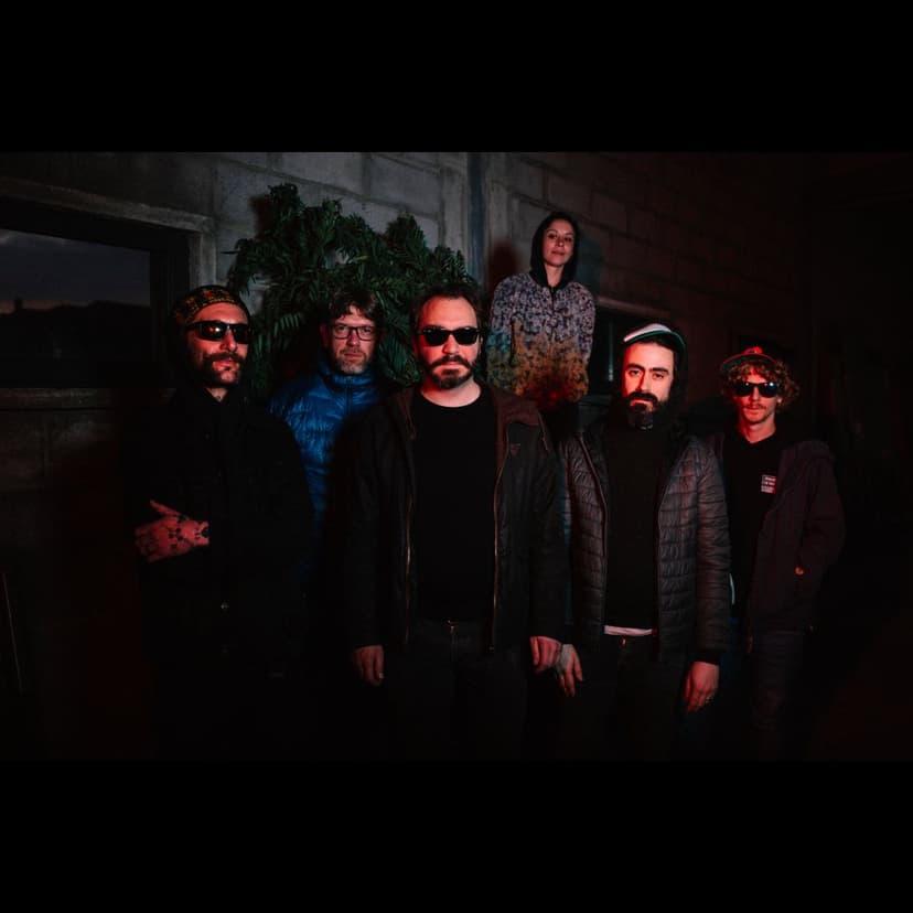 GNOD + João Pais Filipe