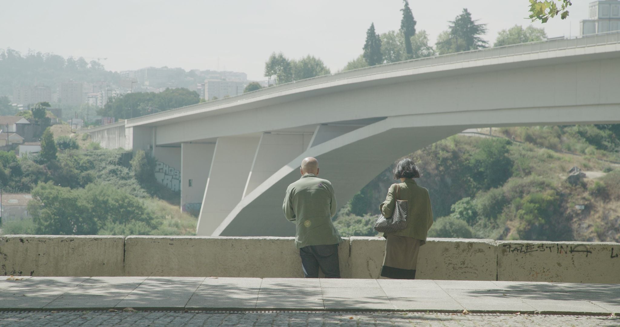 HOUSE OF ECHOES | RIF: RÁDIO INTERMITENTE DAS FONTAINHAS