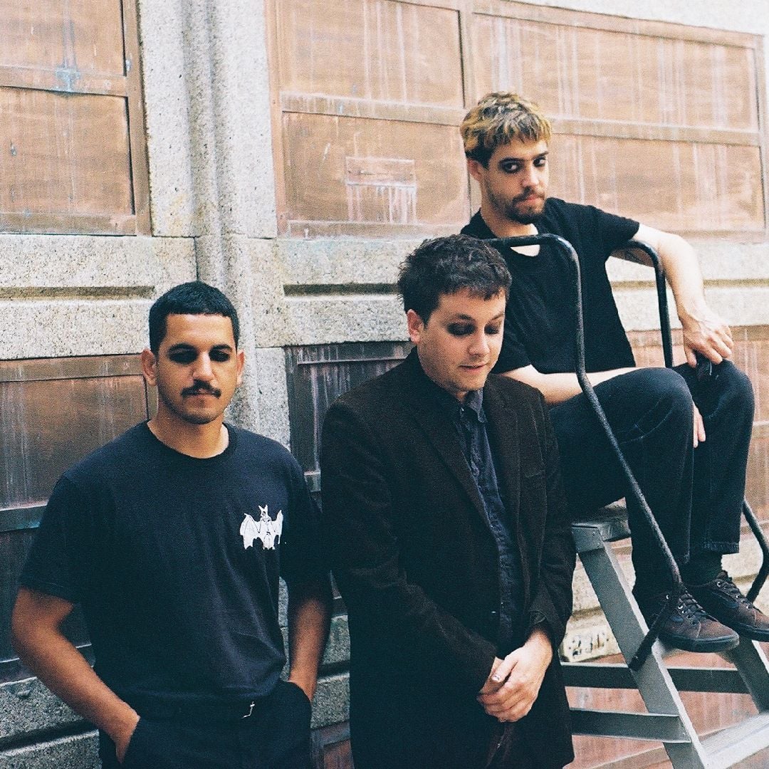 Conferência Inferno @ Plano B