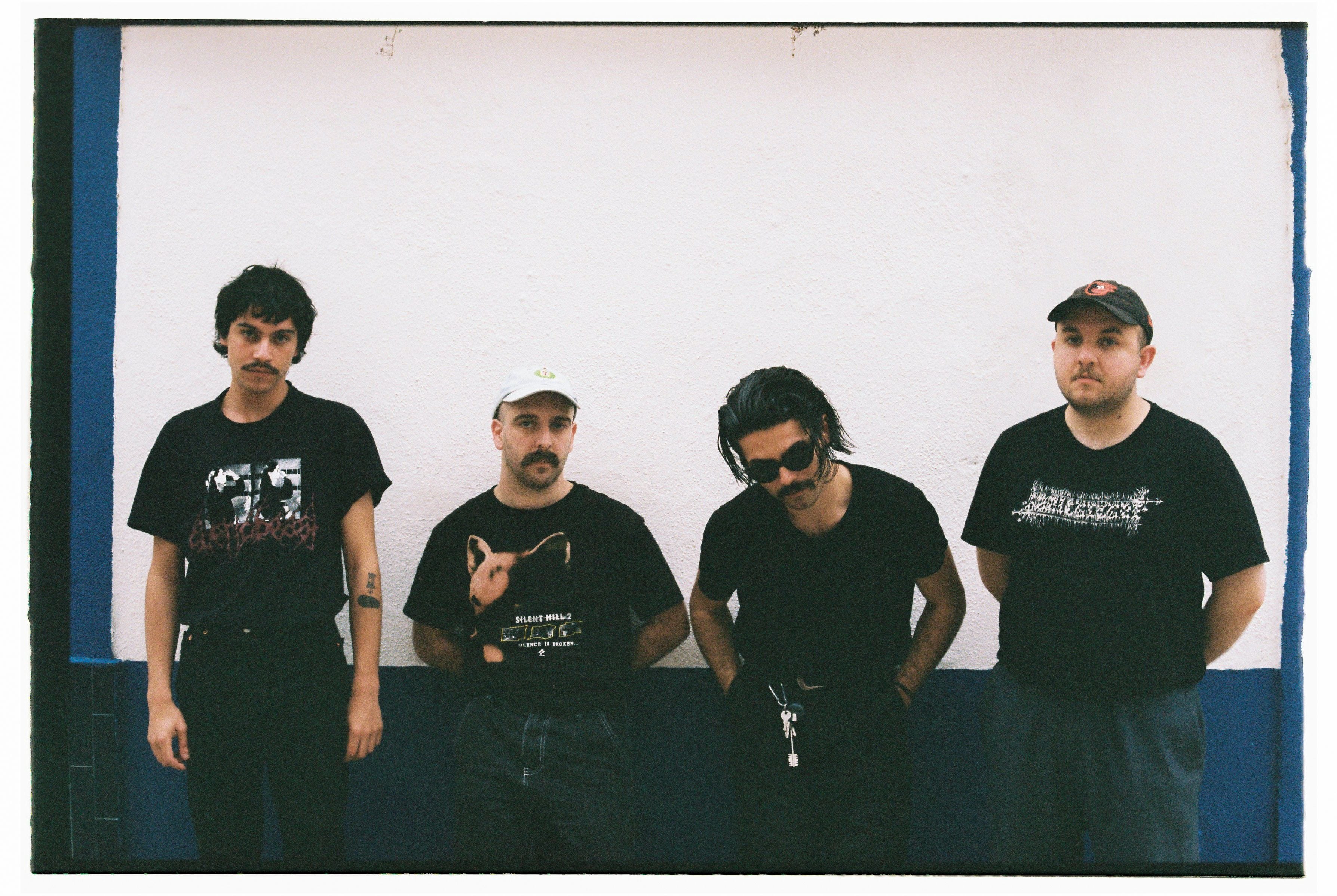 Hetta live @ Waahs Studio