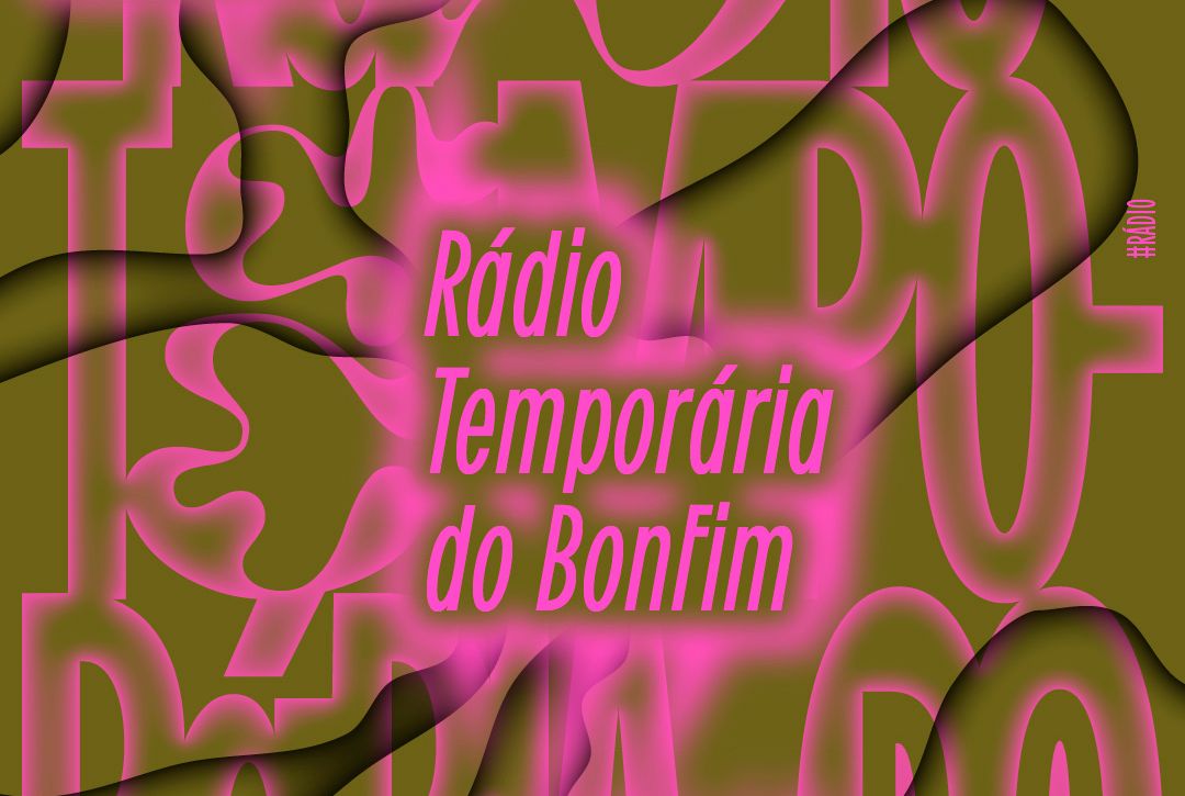 Rádio Temporária do Bonfim | Live Streaming