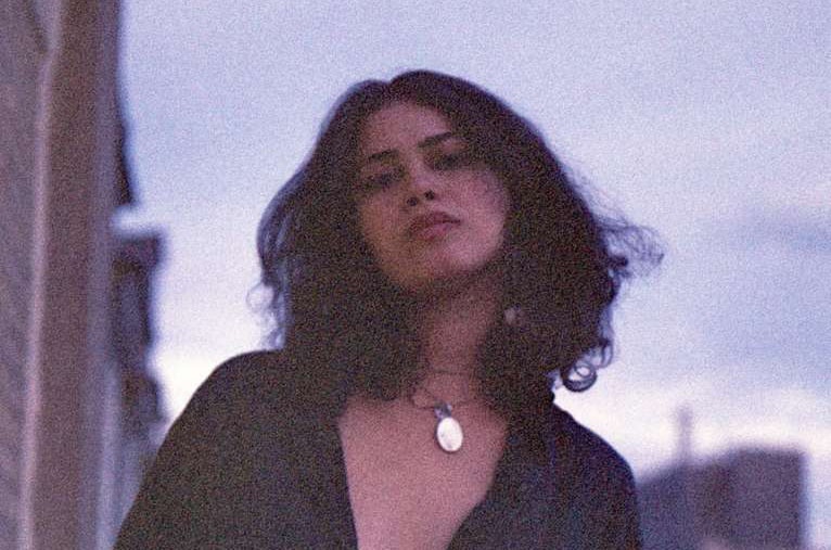Israa Shalaby