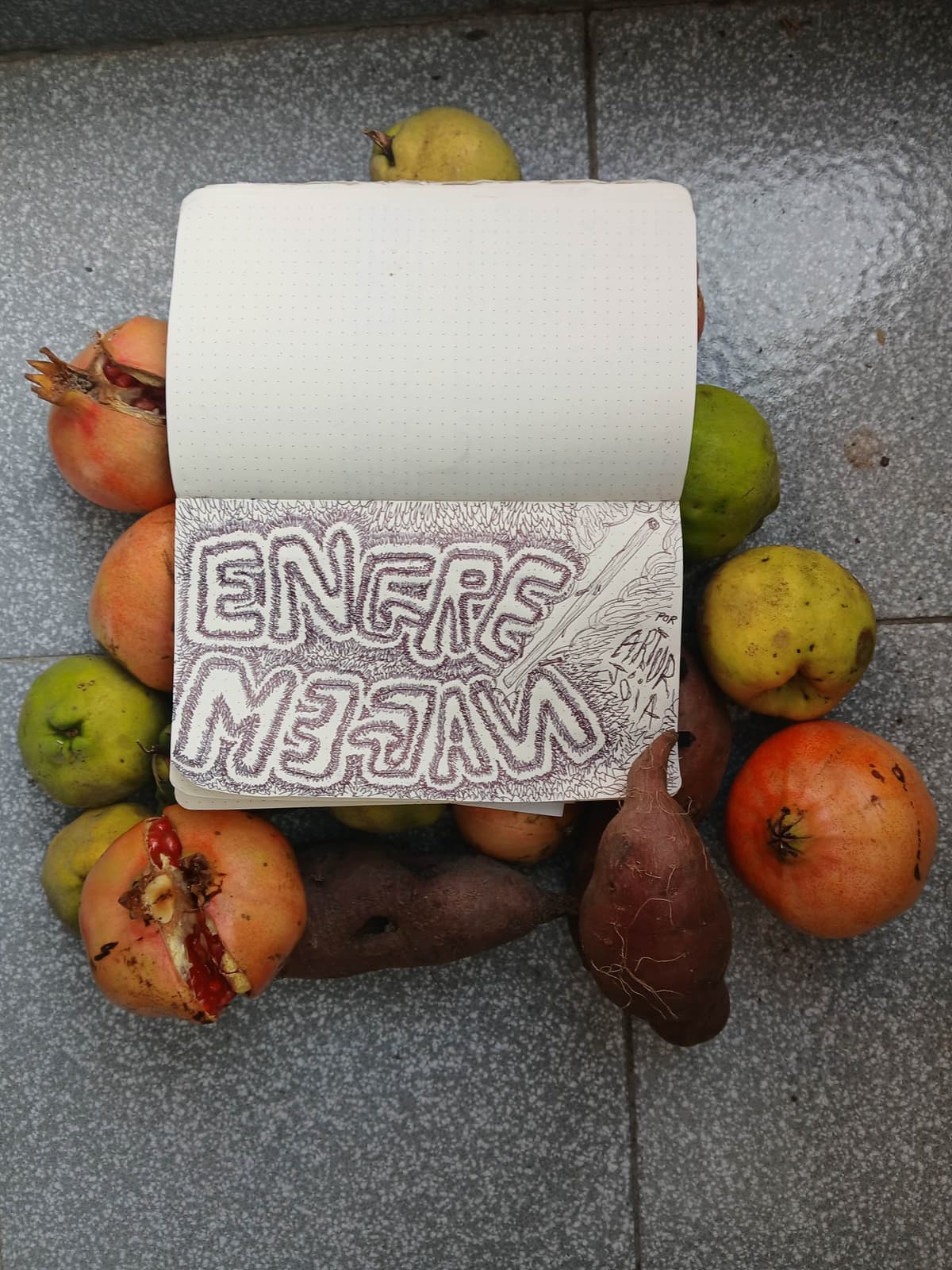 Engrenagem/Turbo Jóia