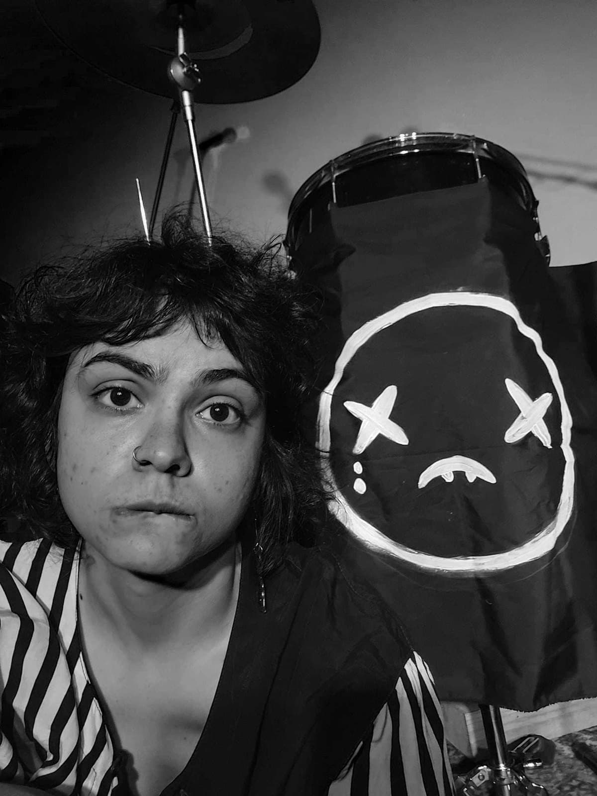 Sad Girl Radio Show/Clarisse Pinto