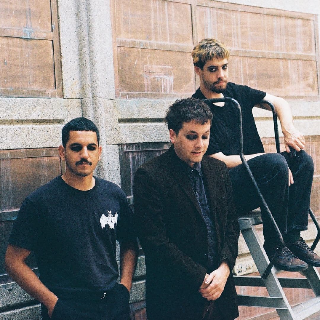 Conferência Inferno @ Plano B