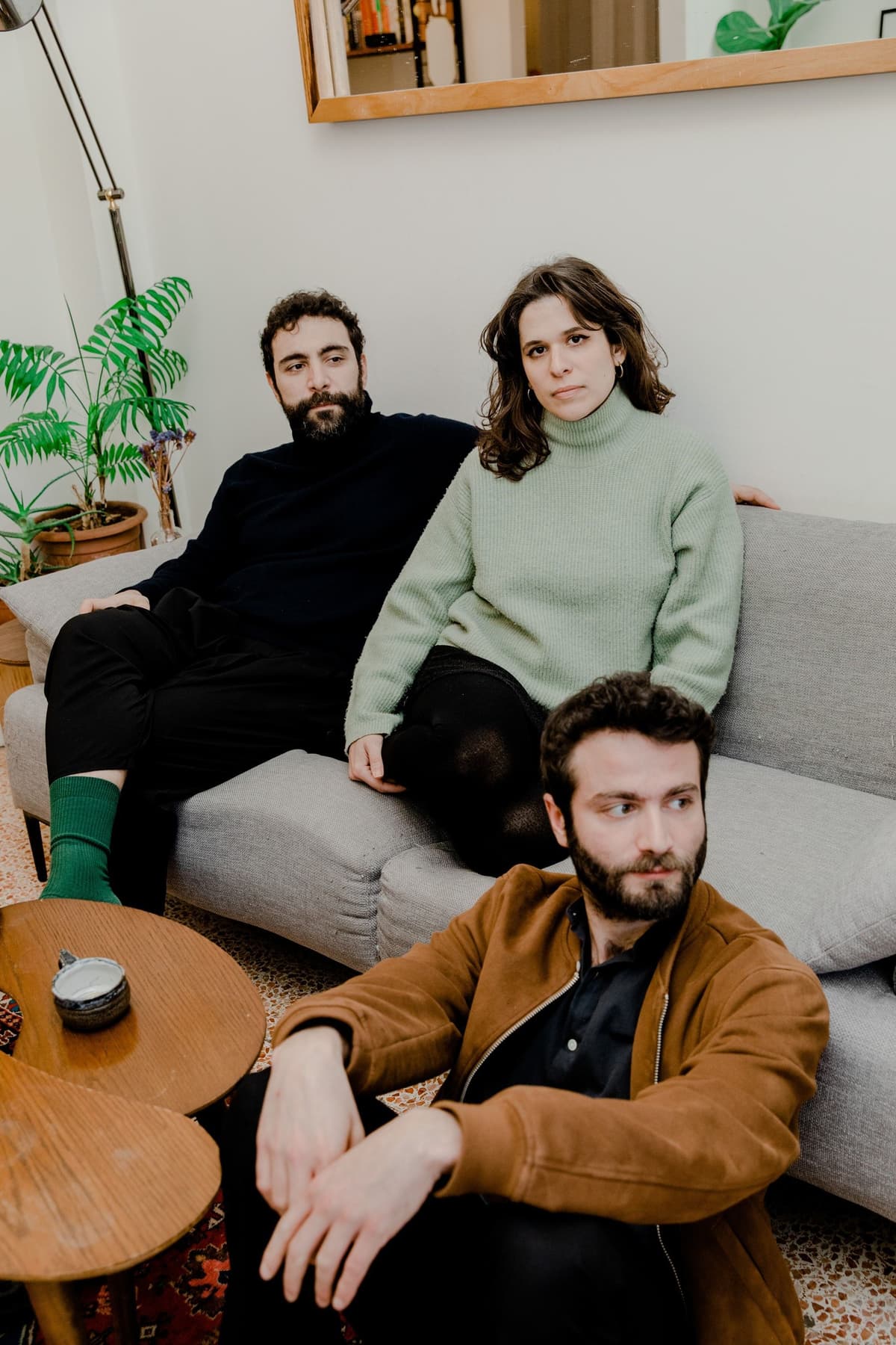 Postcards present "RIPE"