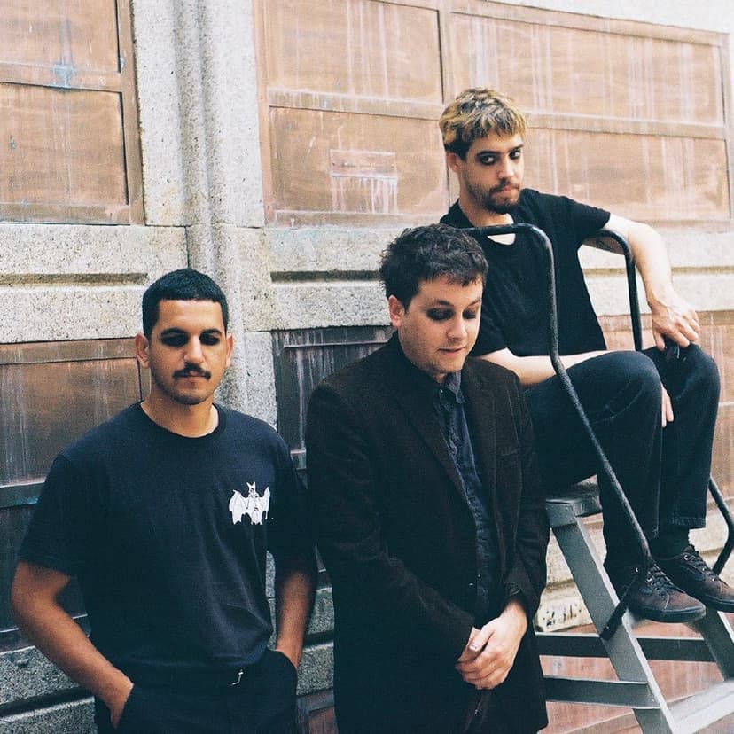 Conferência Inferno