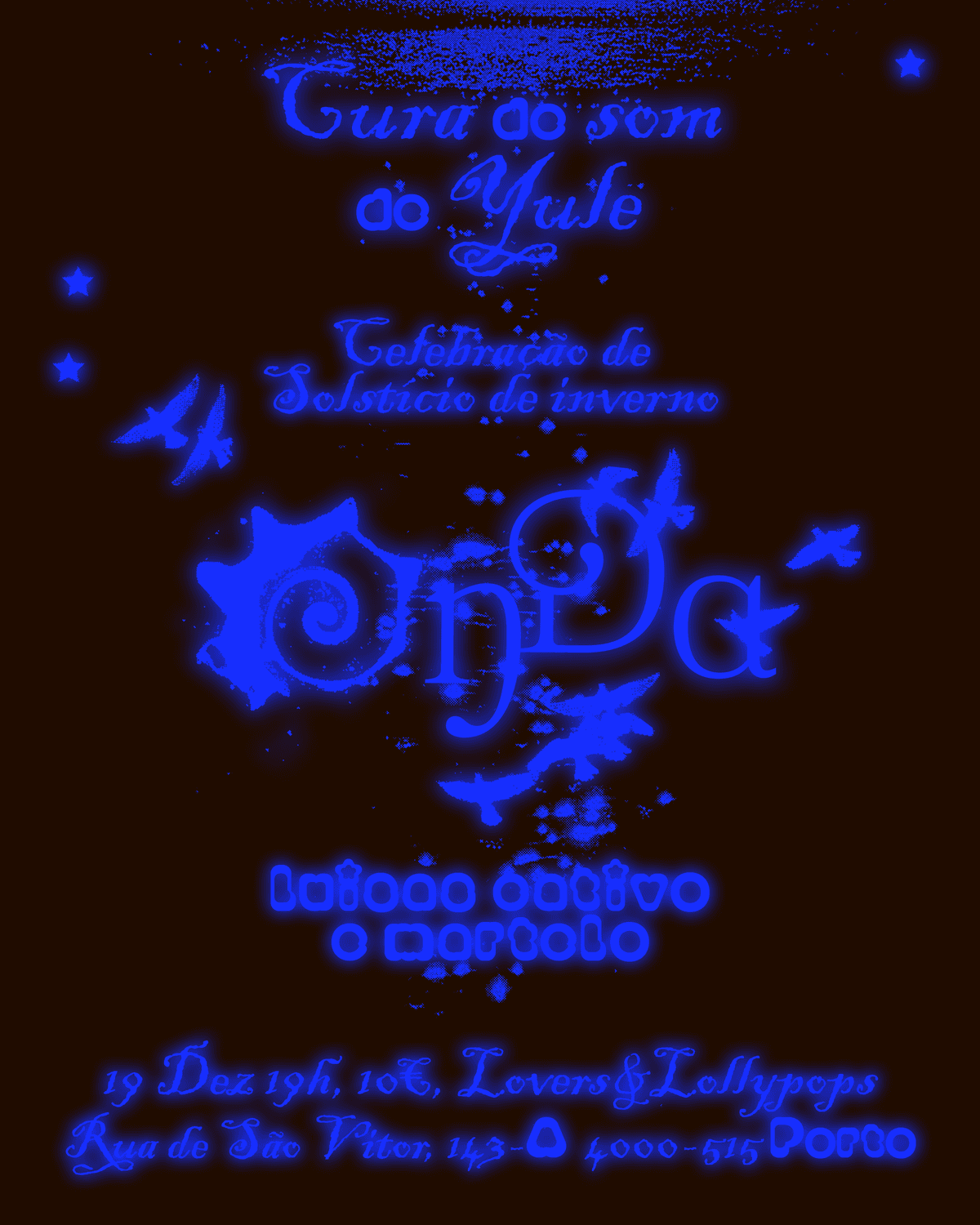ONDA