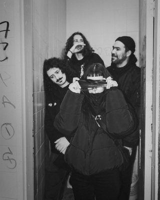Ideal Victim + Martelo @ Lovers & Lollypops, Porto