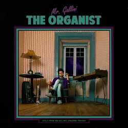 The Organist