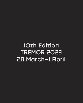 Tremor 2023 @ São Miguel, Azores