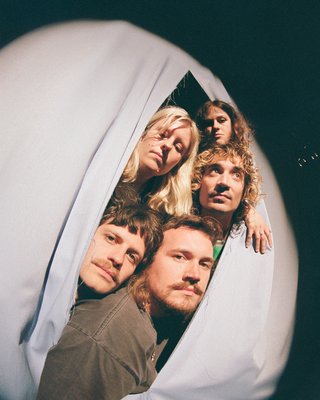 Tramhaus @ Lovers & Lollypops, Porto