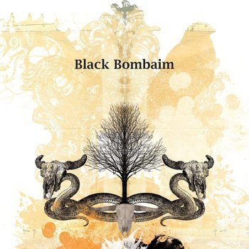 Black Bombaim